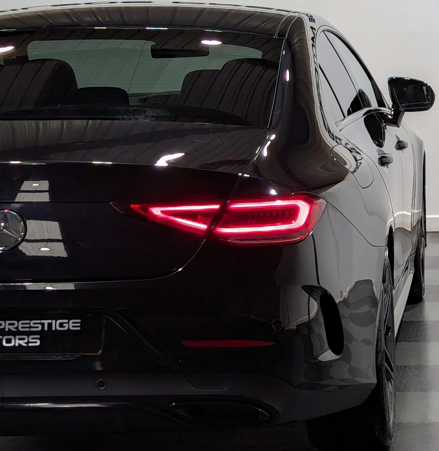 Used Mercedes-Benz CLS 2019 for sale - 76731116: Photo 12