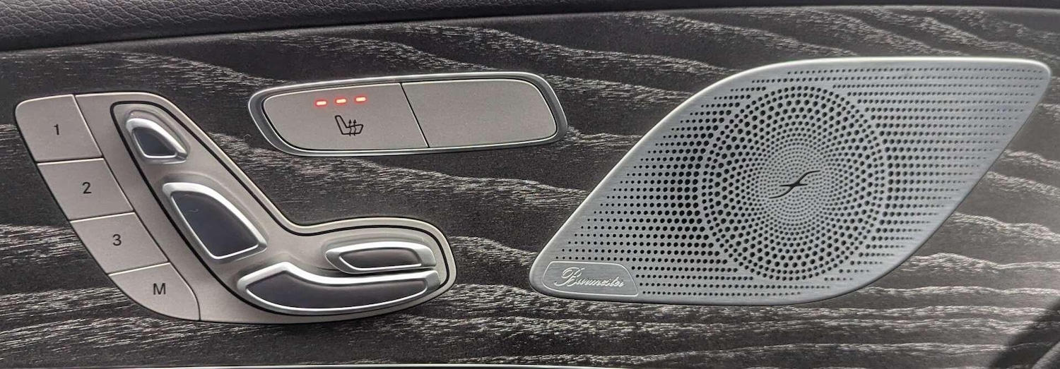 Used Mercedes-Benz CLS 2019 for sale - 76731116: Photo 22