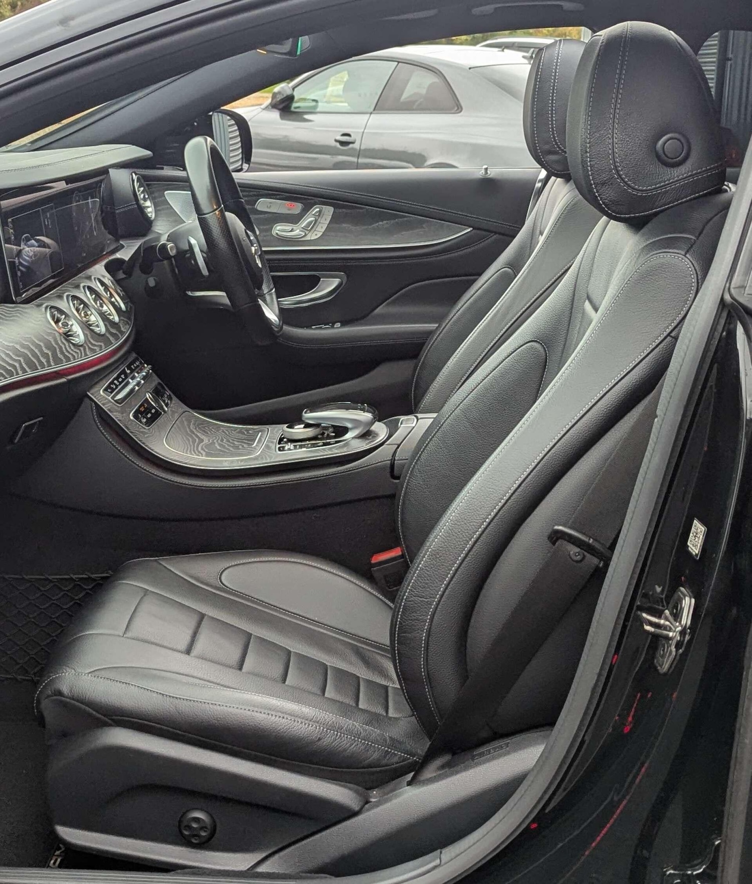 Used Mercedes-Benz CLS 2019 for sale - 76731116: Photo 23