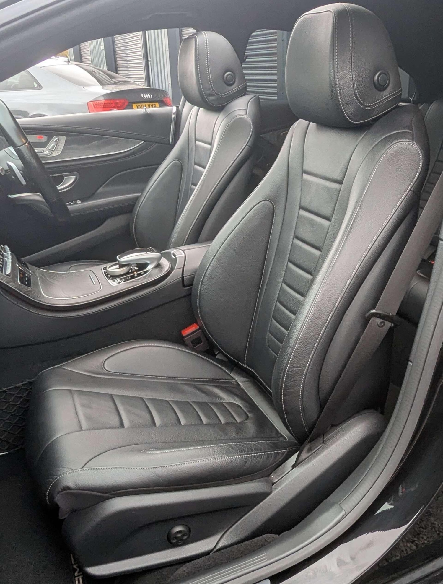 Used Mercedes-Benz CLS 2019 for sale - 76731116: Photo 24