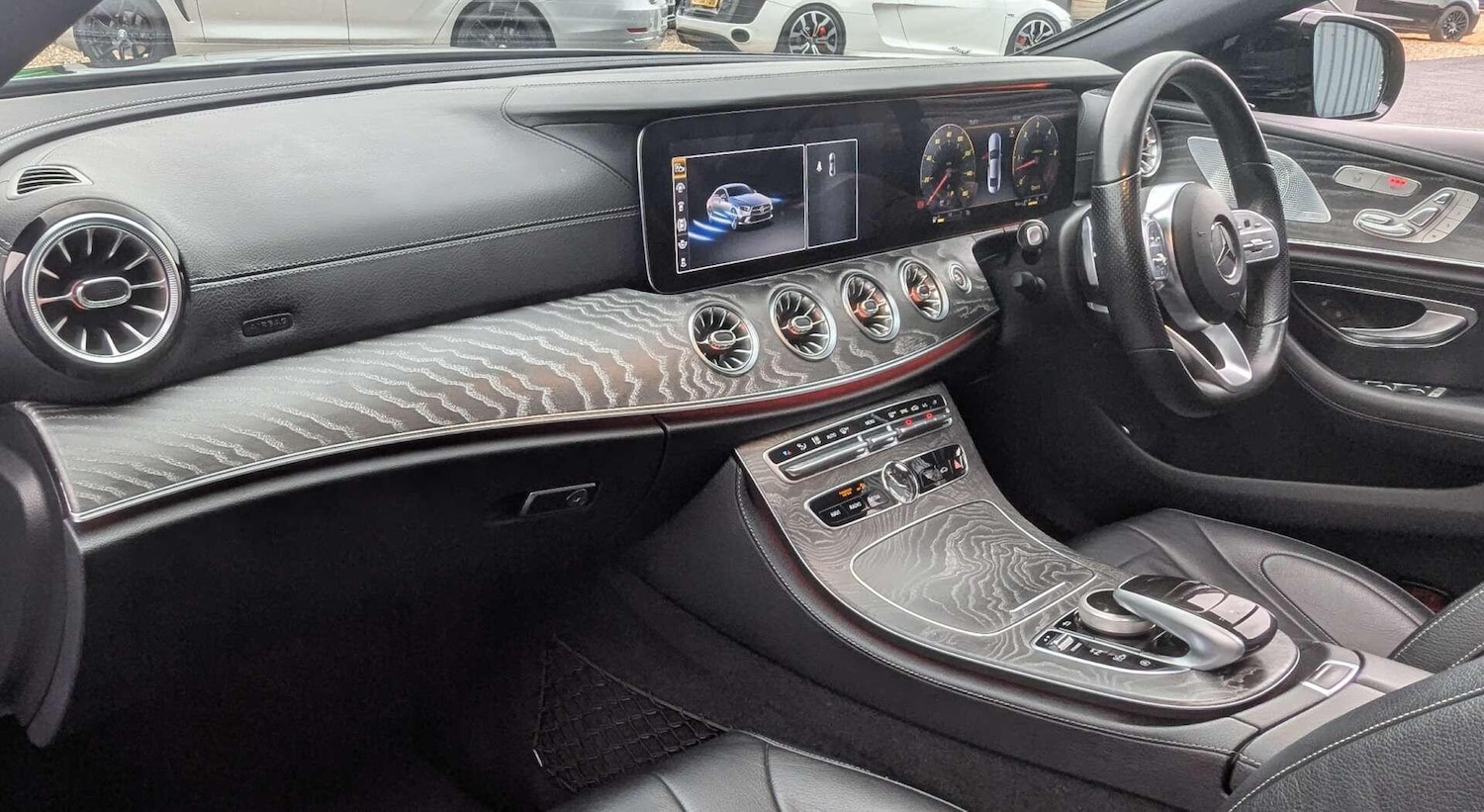 Used Mercedes-Benz CLS 2019 for sale - 76731116: Photo 25