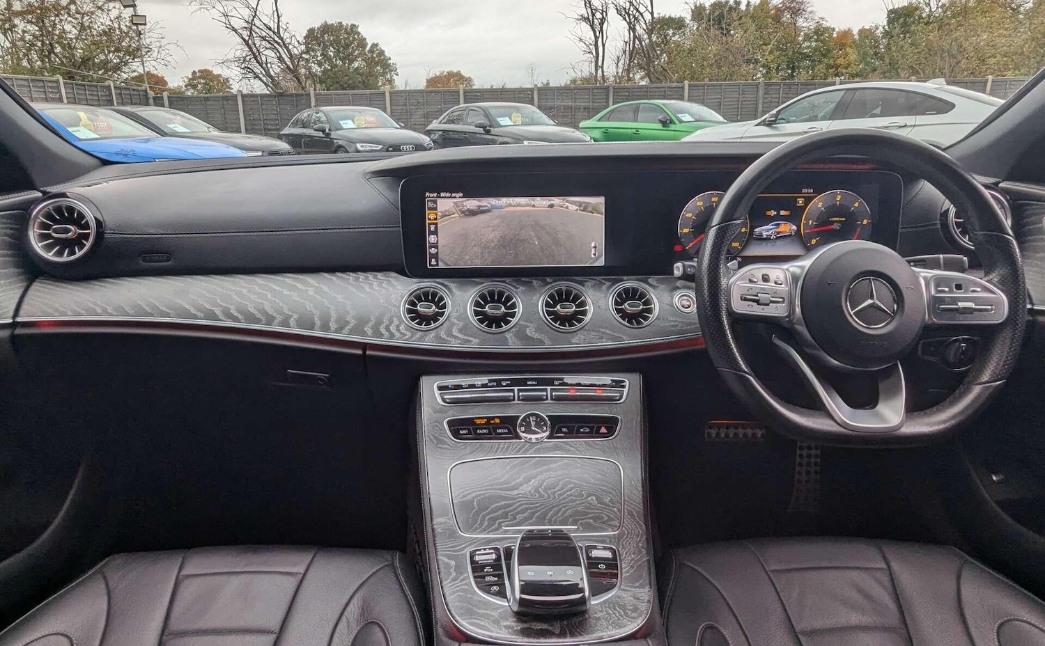 Used Mercedes-Benz CLS 2019 for sale - 76731116: Photo 30