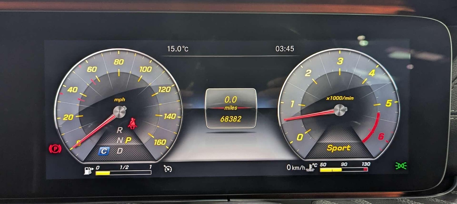 Used Mercedes-Benz CLS 2019 for sale - 76731116: Photo 34