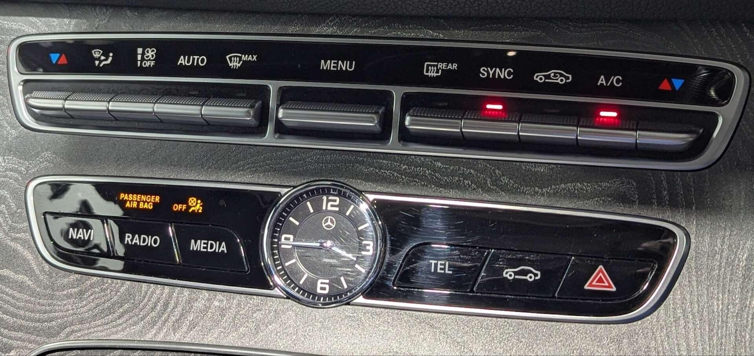 Used Mercedes-Benz CLS 2019 for sale - 76731116: Photo 35