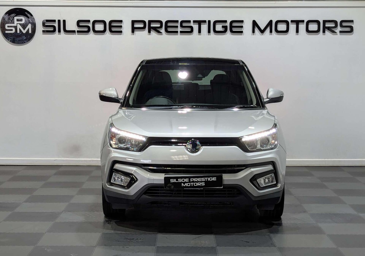 Used Ssangyong Tivoli 2020 for sale - 77838472: Photo 11