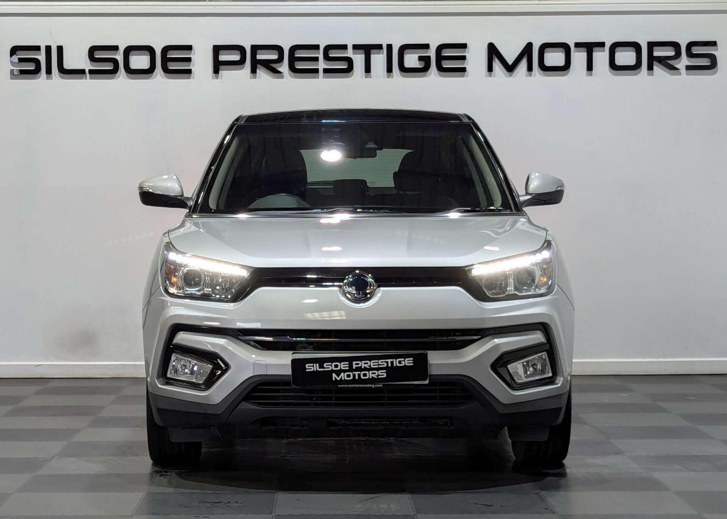 Used Ssangyong Tivoli 2020 for sale - 77838472: Photo 13