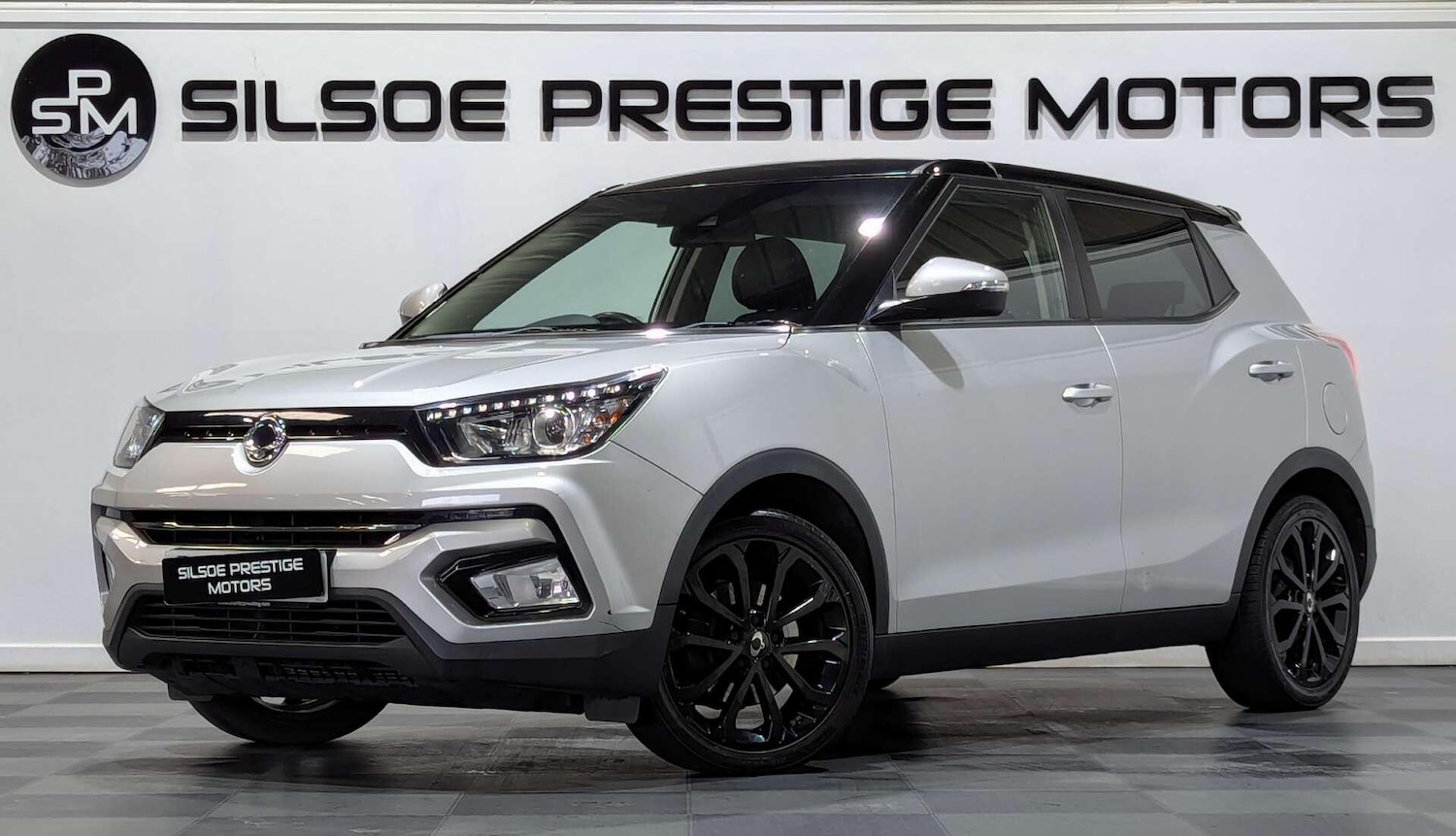 Used Ssangyong Tivoli 2020 for sale - 77838472: Photo 15