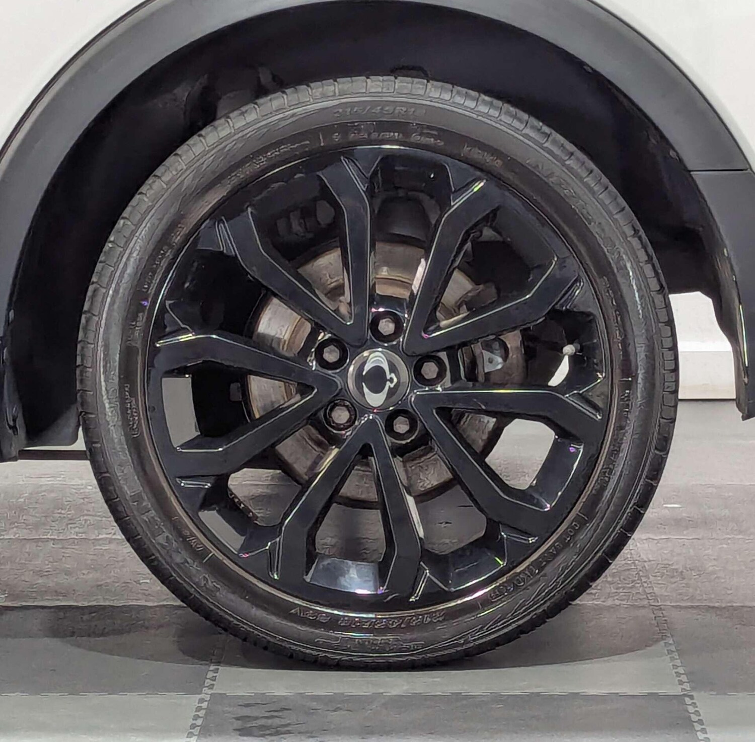 Used Ssangyong Tivoli 2020 for sale - 77838472: Photo 18