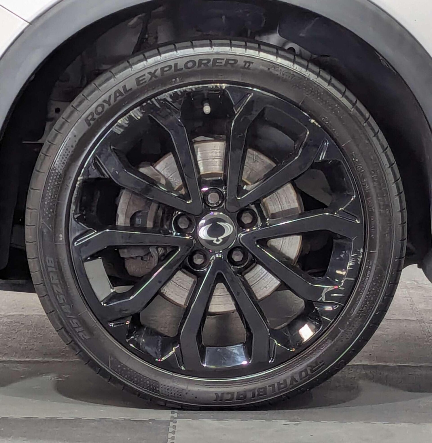 Used Ssangyong Tivoli 2020 for sale - 77838472: Photo 19