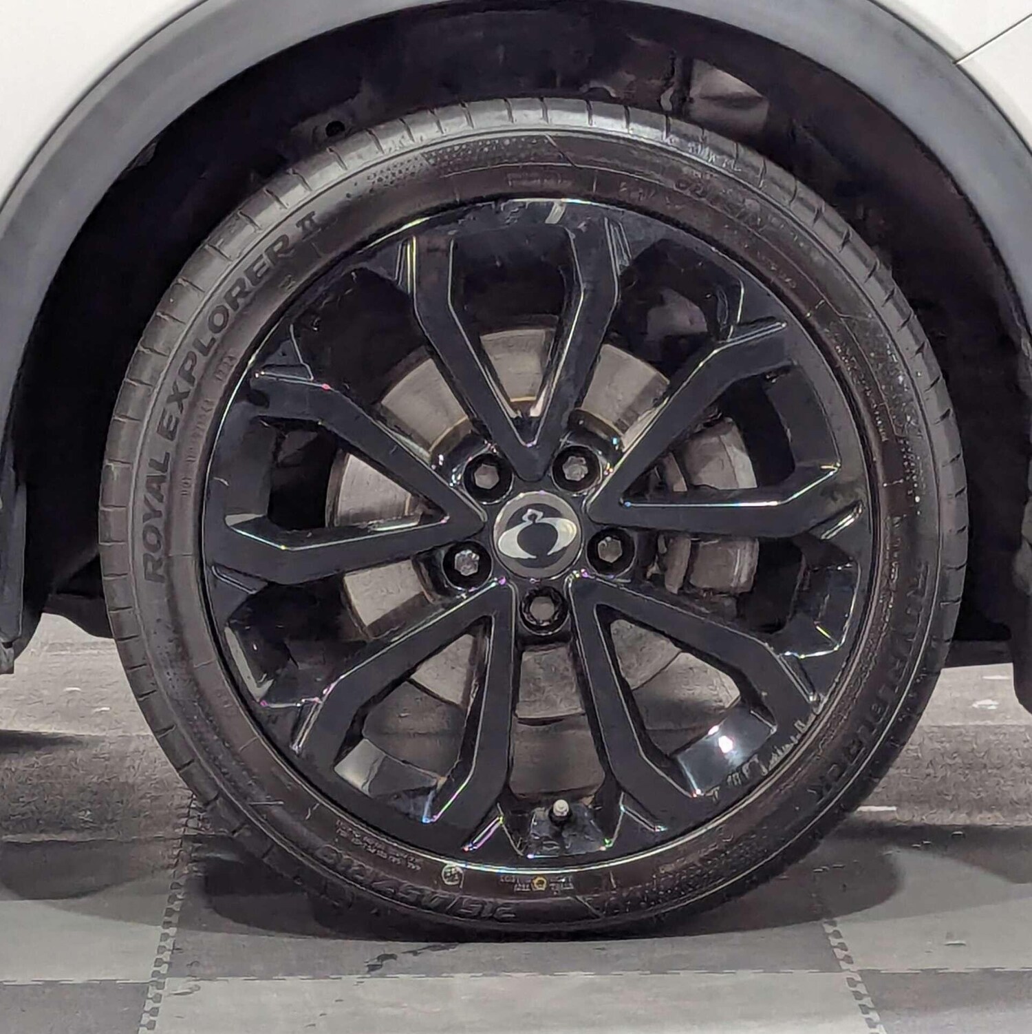 Used Ssangyong Tivoli 2020 for sale - 77838472: Photo 20