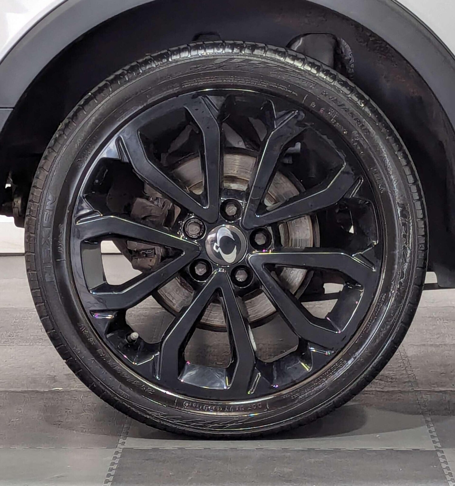 Used Ssangyong Tivoli 2020 for sale - 77838472: Photo 21