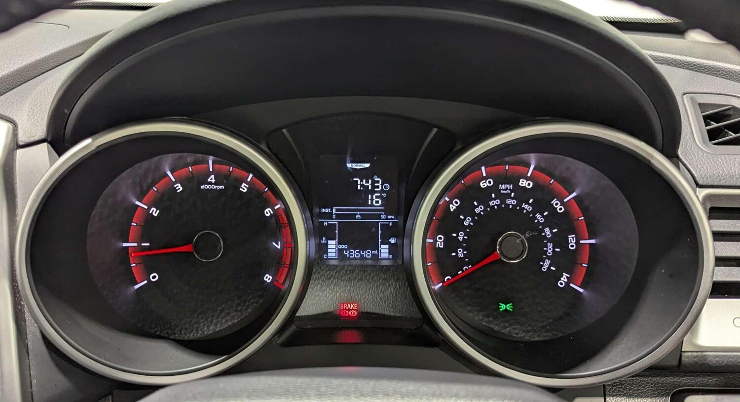 Used Ssangyong Tivoli 2020 for sale - 77838472: Photo 22