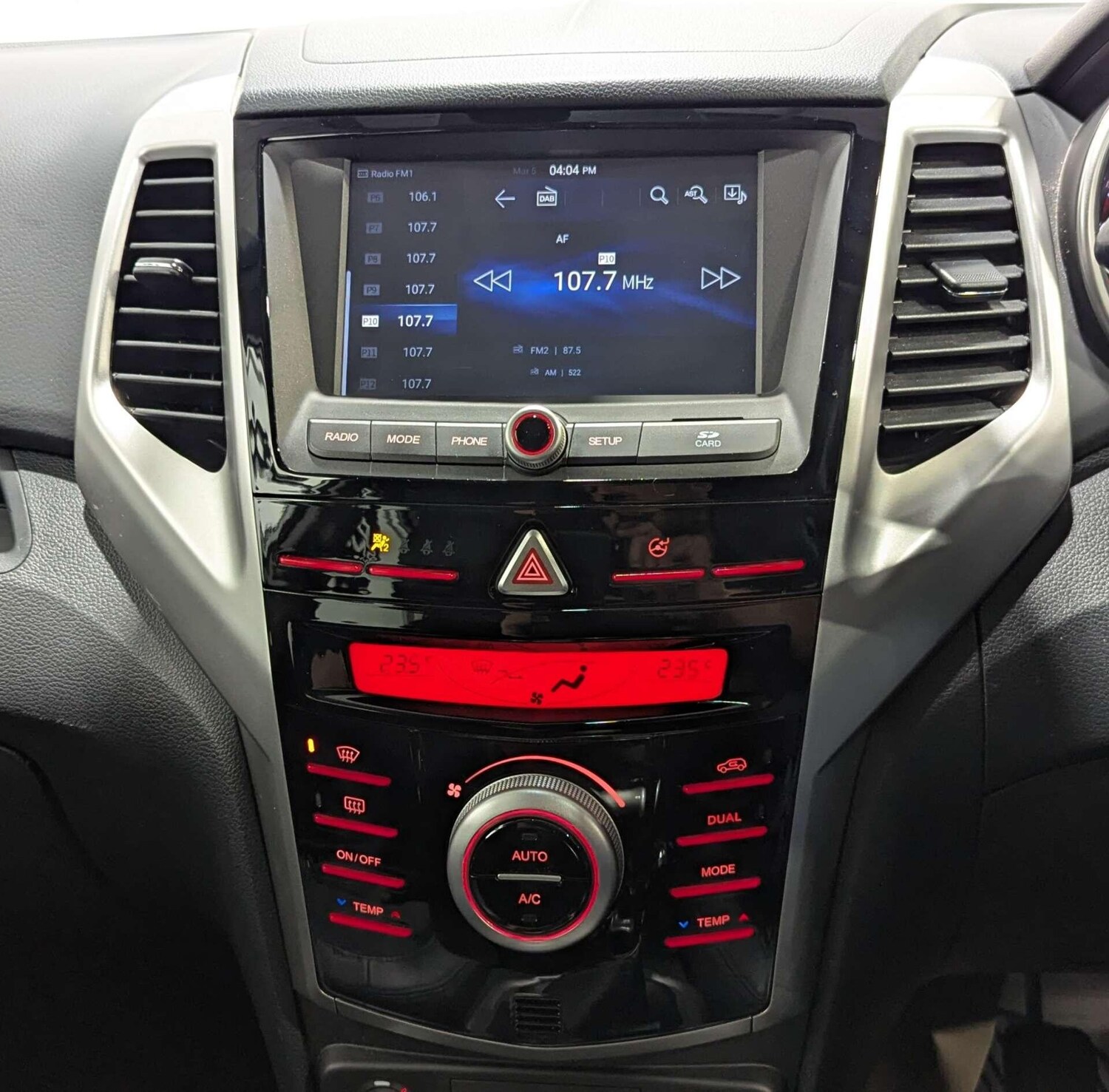 Used Ssangyong Tivoli 2020 for sale - 77838472: Photo 25