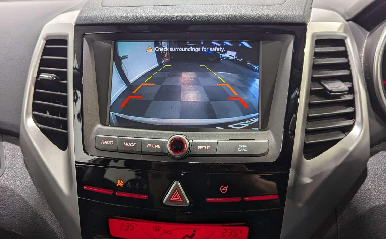 Used Ssangyong Tivoli 2020 for sale - 77838472: Photo 26