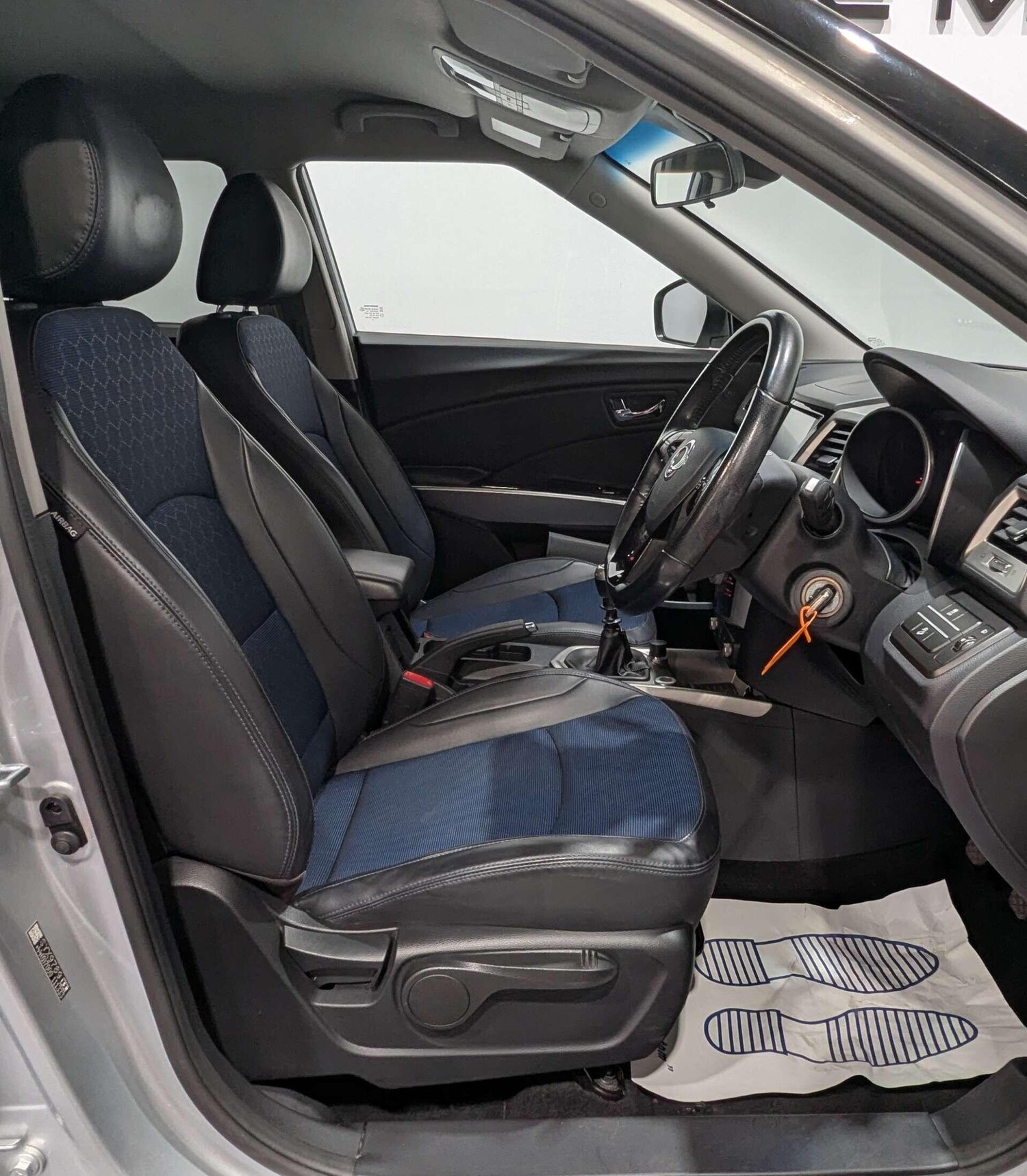 Used Ssangyong Tivoli 2020 for sale - 77838472: Photo 33