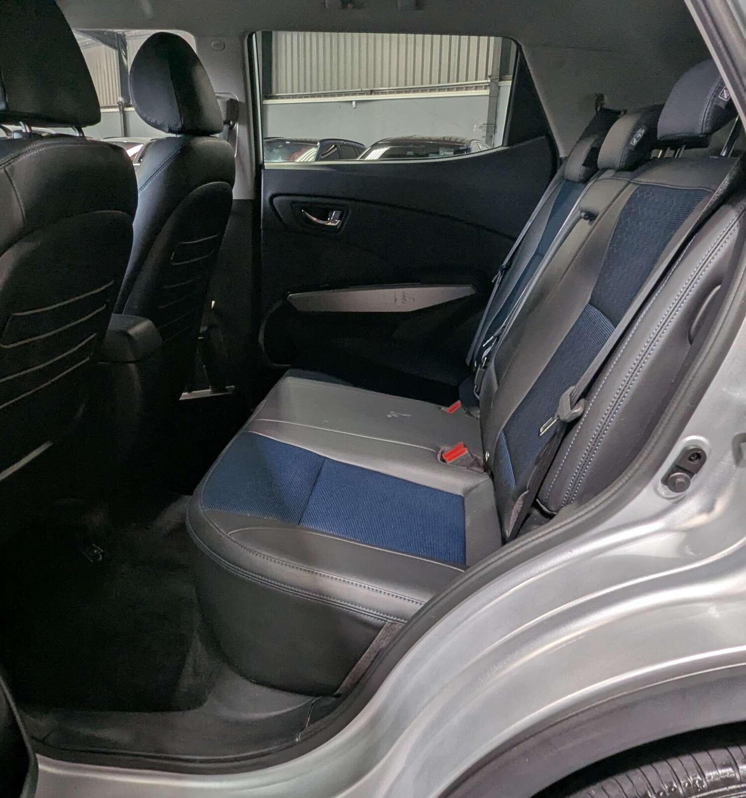 Used Ssangyong Tivoli 2020 for sale - 77838472: Photo 35