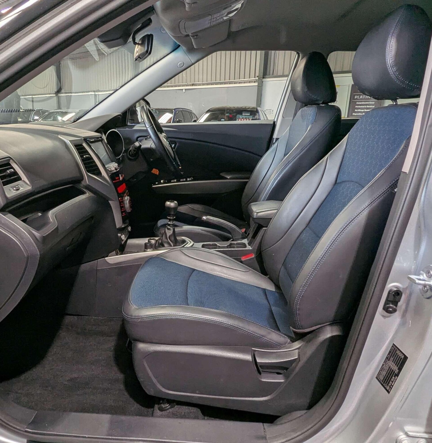 Used Ssangyong Tivoli 2020 for sale - 77838472: Photo 36