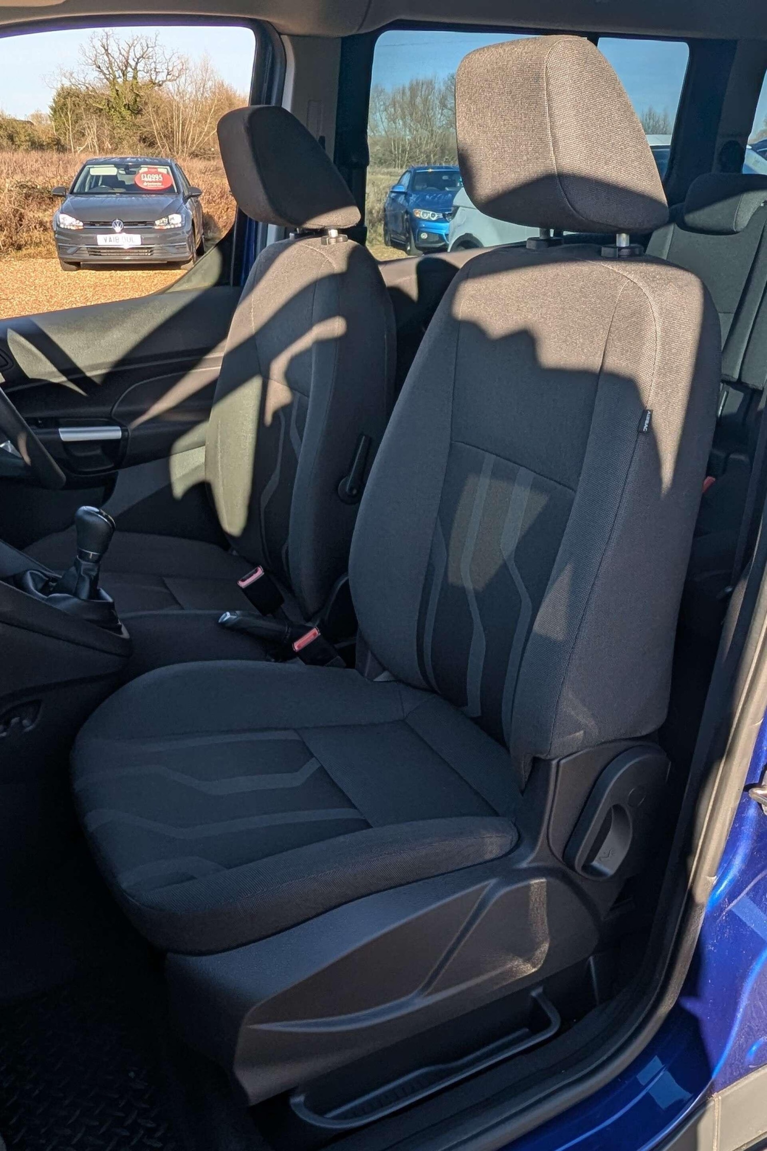 Used Ford Grand Tourneo Connect 2018 for sale - 77386734: Photo 15