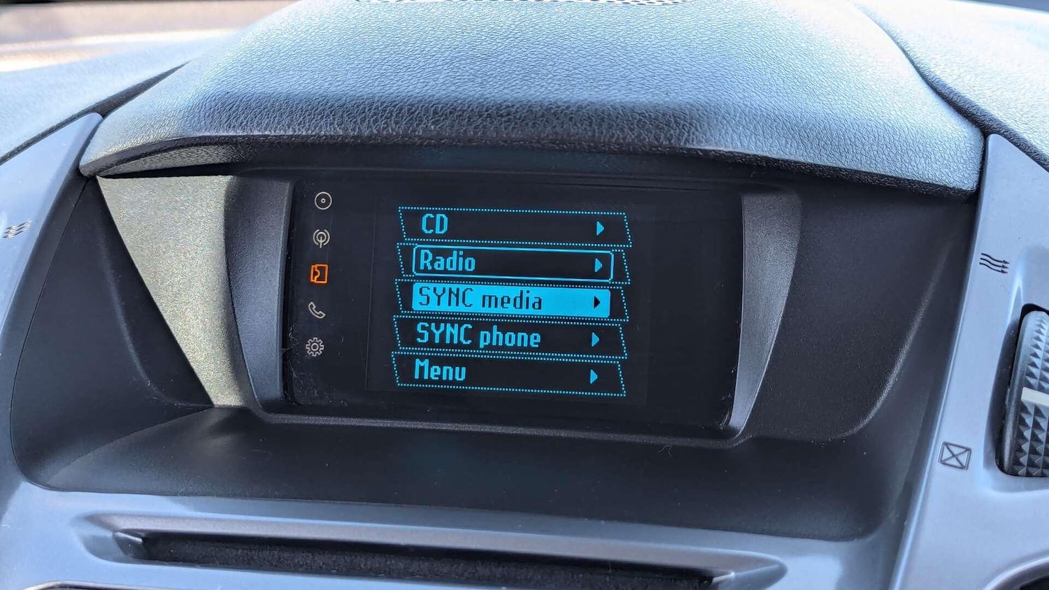 Used Ford Grand Tourneo Connect 2018 for sale - 77386734: Photo 23