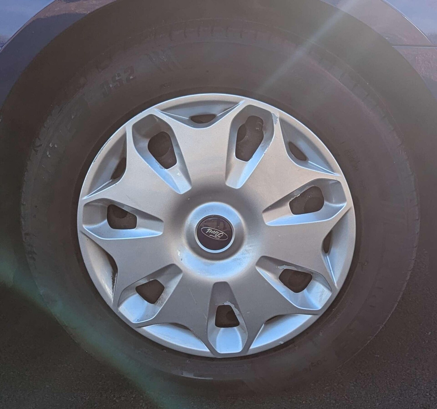 Used Ford Grand Tourneo Connect 2018 for sale - 77386734: Photo 27