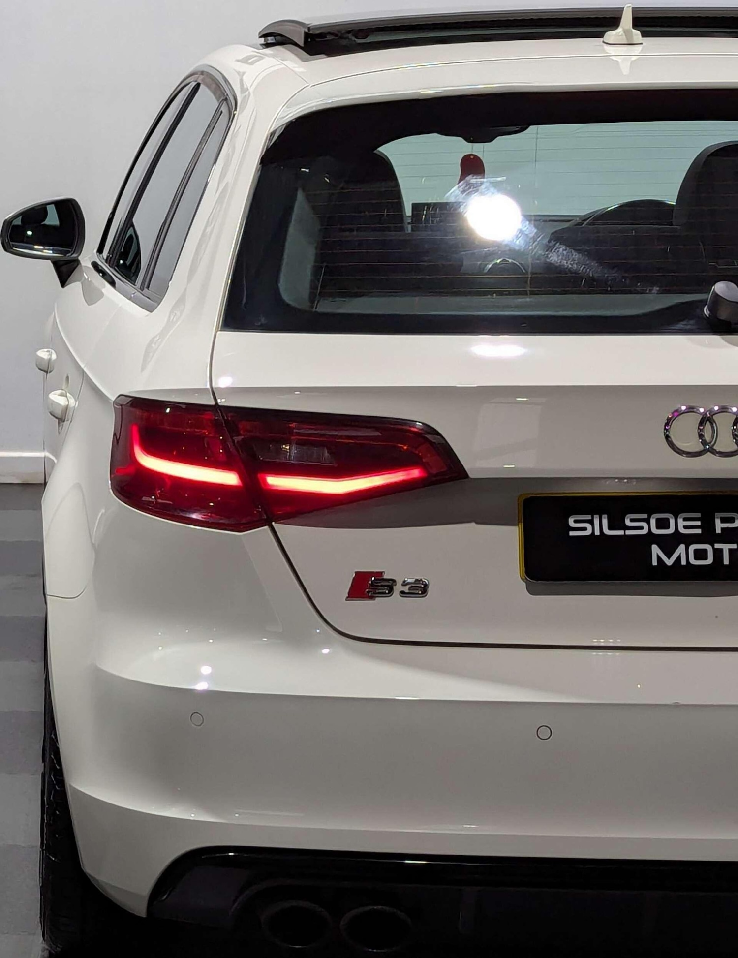 Used Audi A3 2014 for sale - 77039848: Photo 10