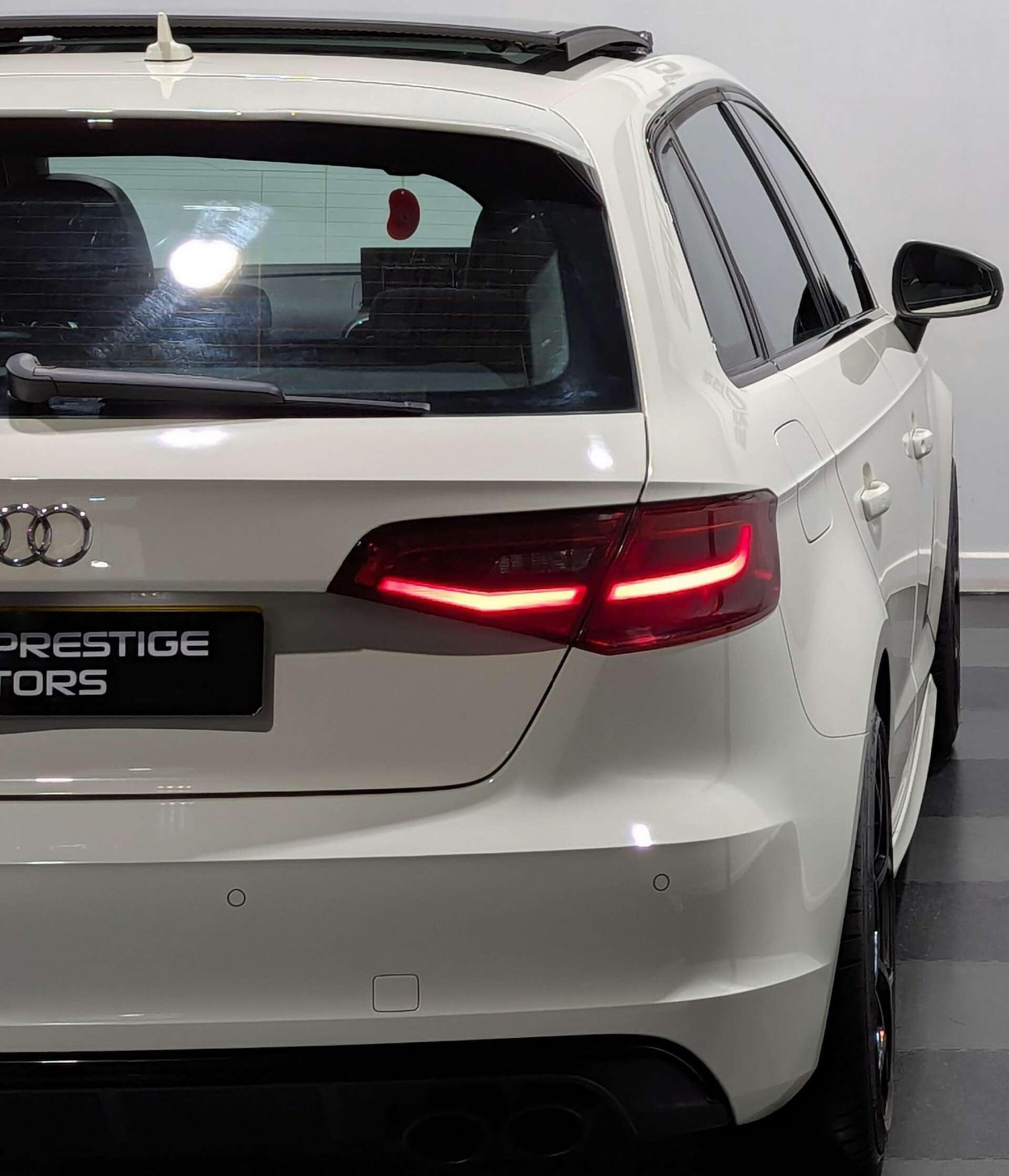 Used Audi A3 2014 for sale - 77039848: Photo 12