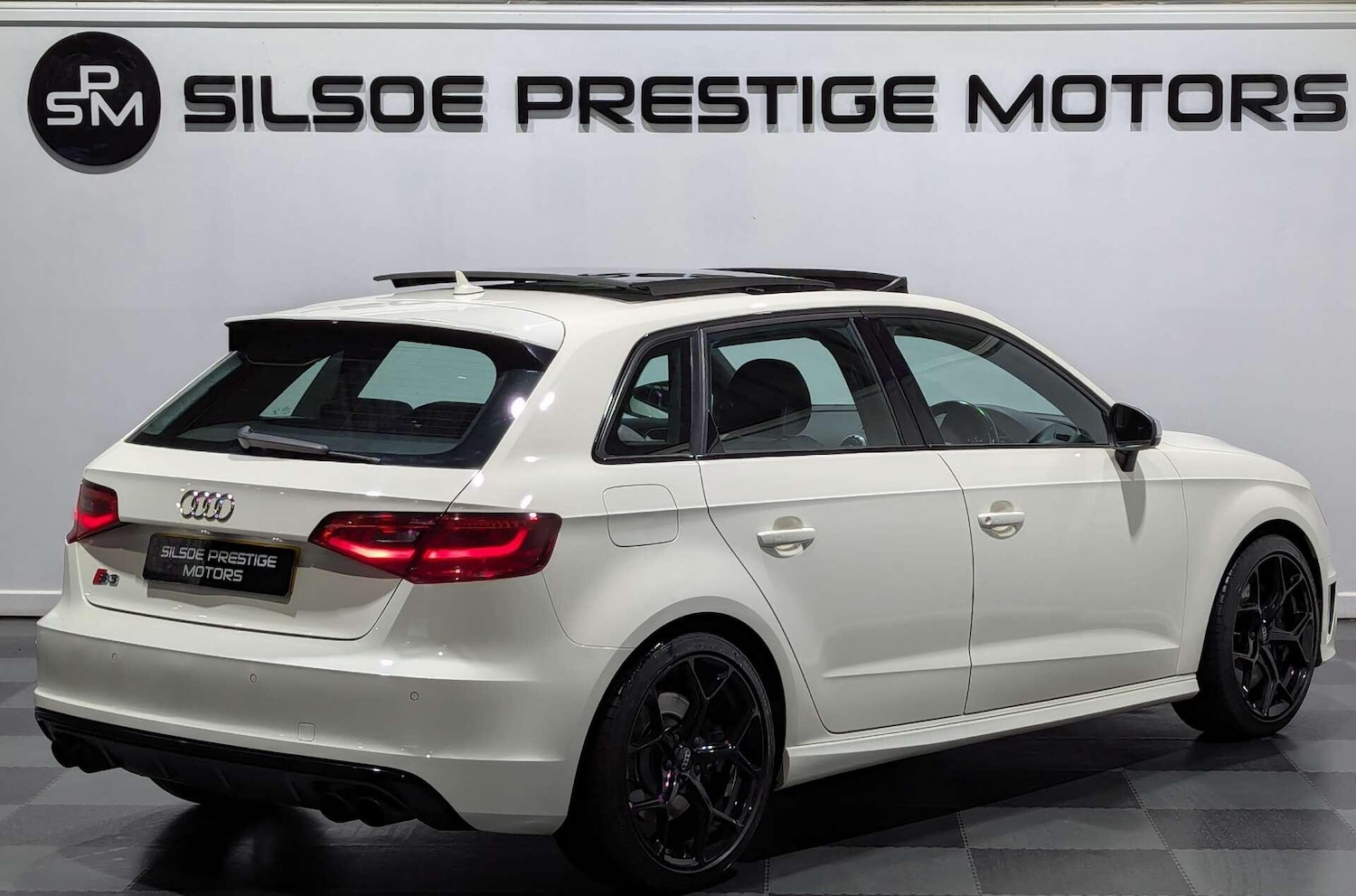 Used Audi A3 2014 for sale - 77039848: Photo 13