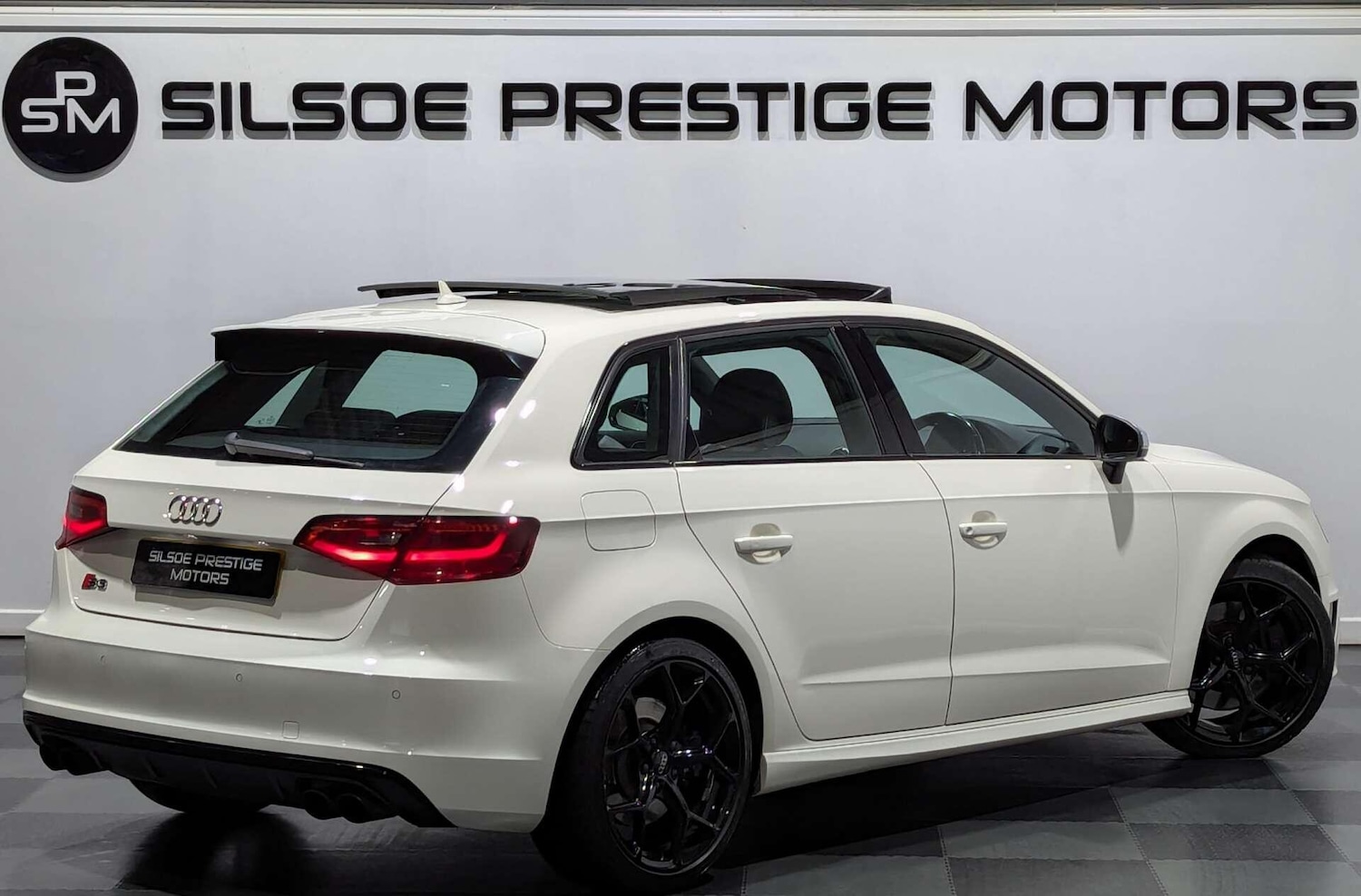 Used Audi A3 2014 for sale - 77039848: Photo 14