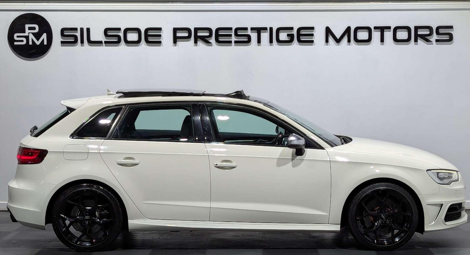 Used Audi A3 2014 for sale - 77039848: Photo 15