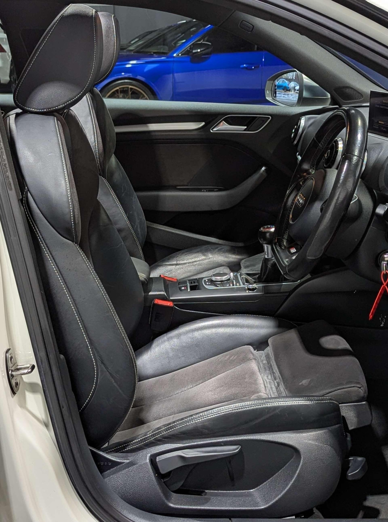 Used Audi A3 2014 for sale - 77039848: Photo 17