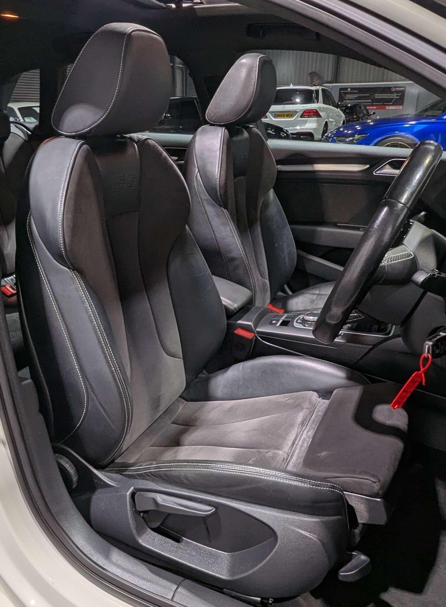 Used Audi A3 2014 for sale - 77039848: Photo 18