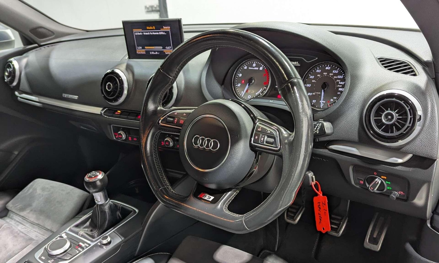 Used Audi A3 2014 for sale - 77039848: Photo 19