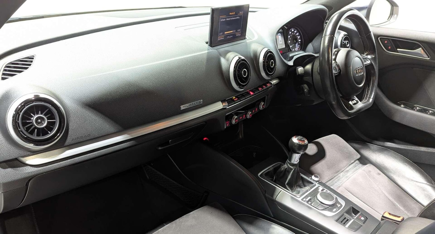 Used Audi A3 2014 for sale - 77039848: Photo 23