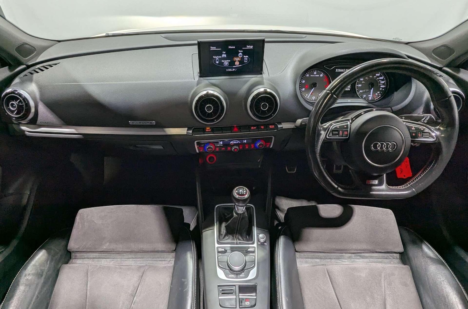 Used Audi A3 2014 for sale - 77039848: Photo 28