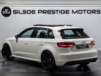 Used Audi A3 2014 for sale - 77039848: Photo