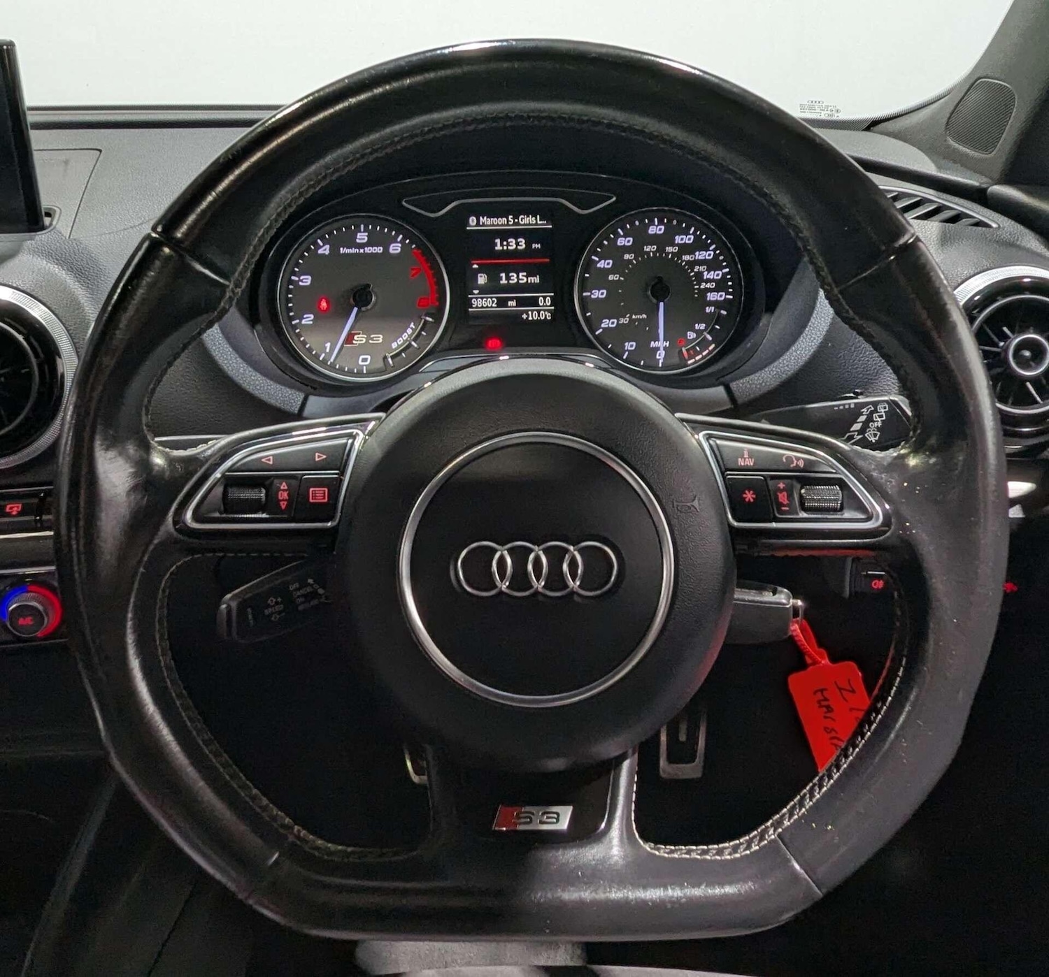 Used Audi A3 2014 for sale - 77039848: Photo 31