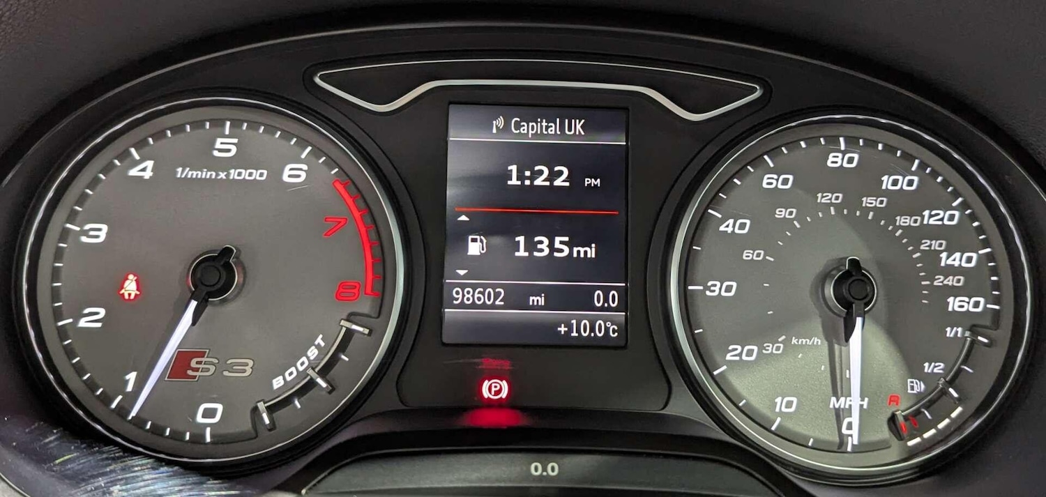 Used Audi A3 2014 for sale - 77039848: Photo 33