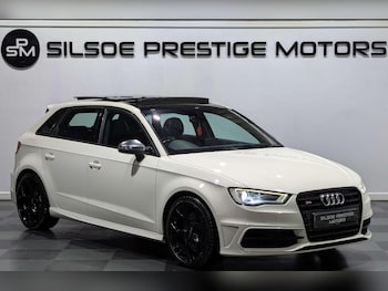 Used Audi A3 2014 for sale - 77039848: Photo