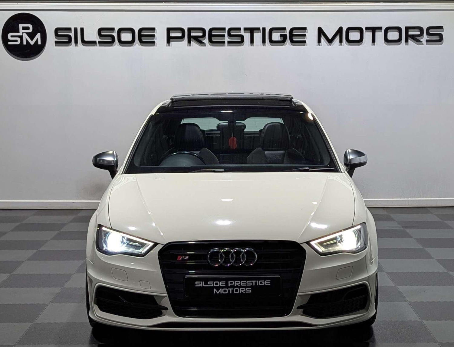 Used Audi A3 2014 for sale - 77039848: Photo 4