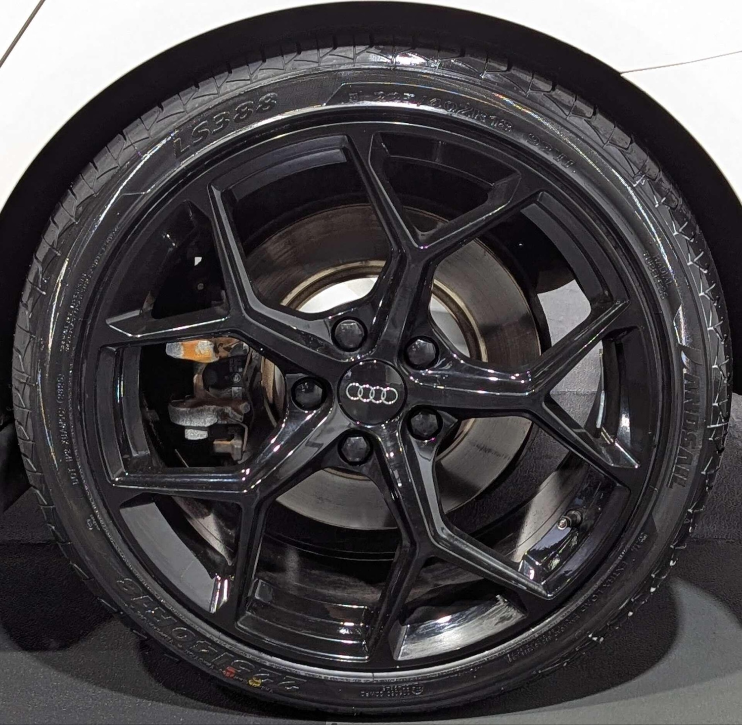 Used Audi A3 2014 for sale - 77039848: Photo 45