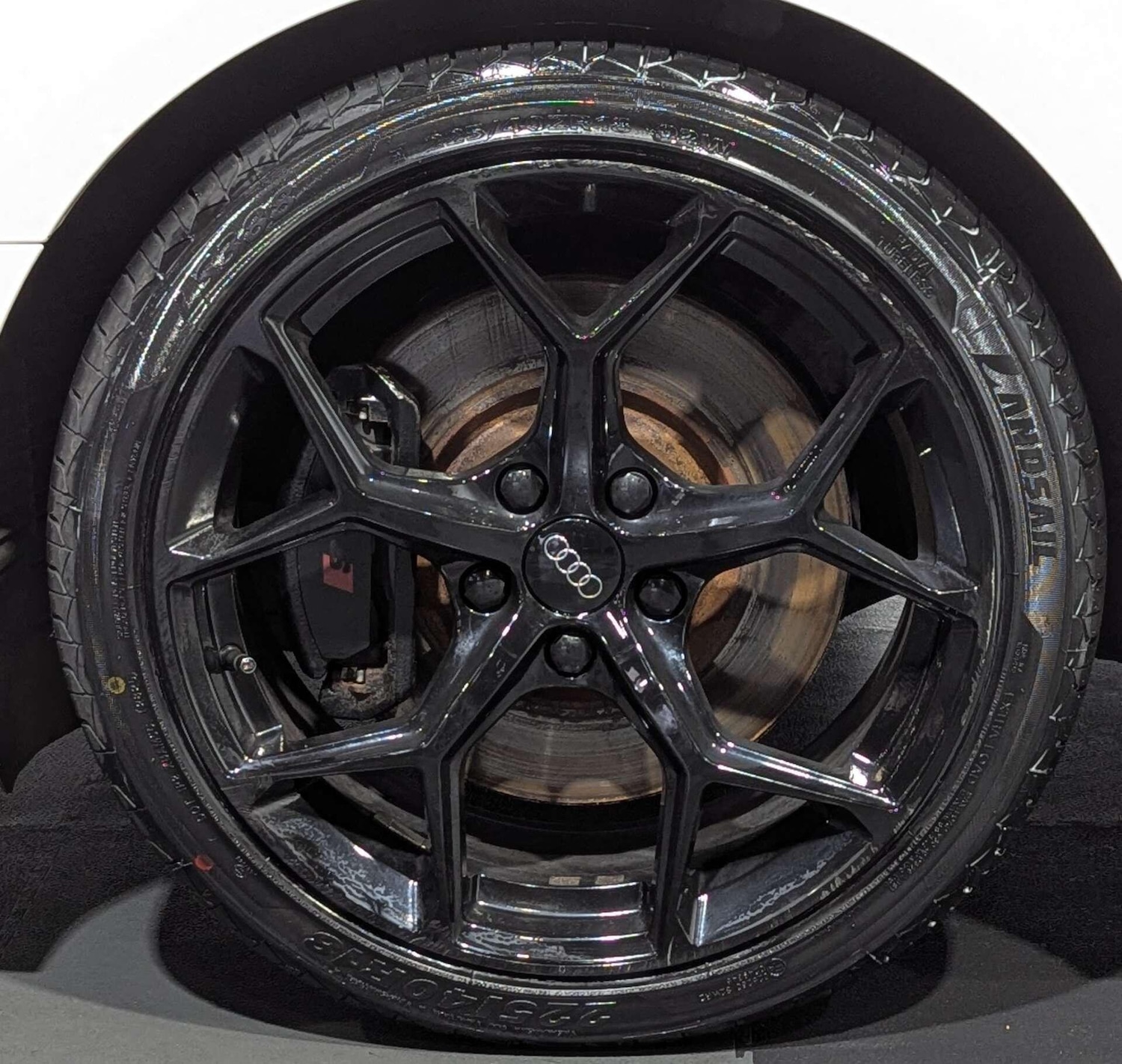 Used Audi A3 2014 for sale - 77039848: Photo 46