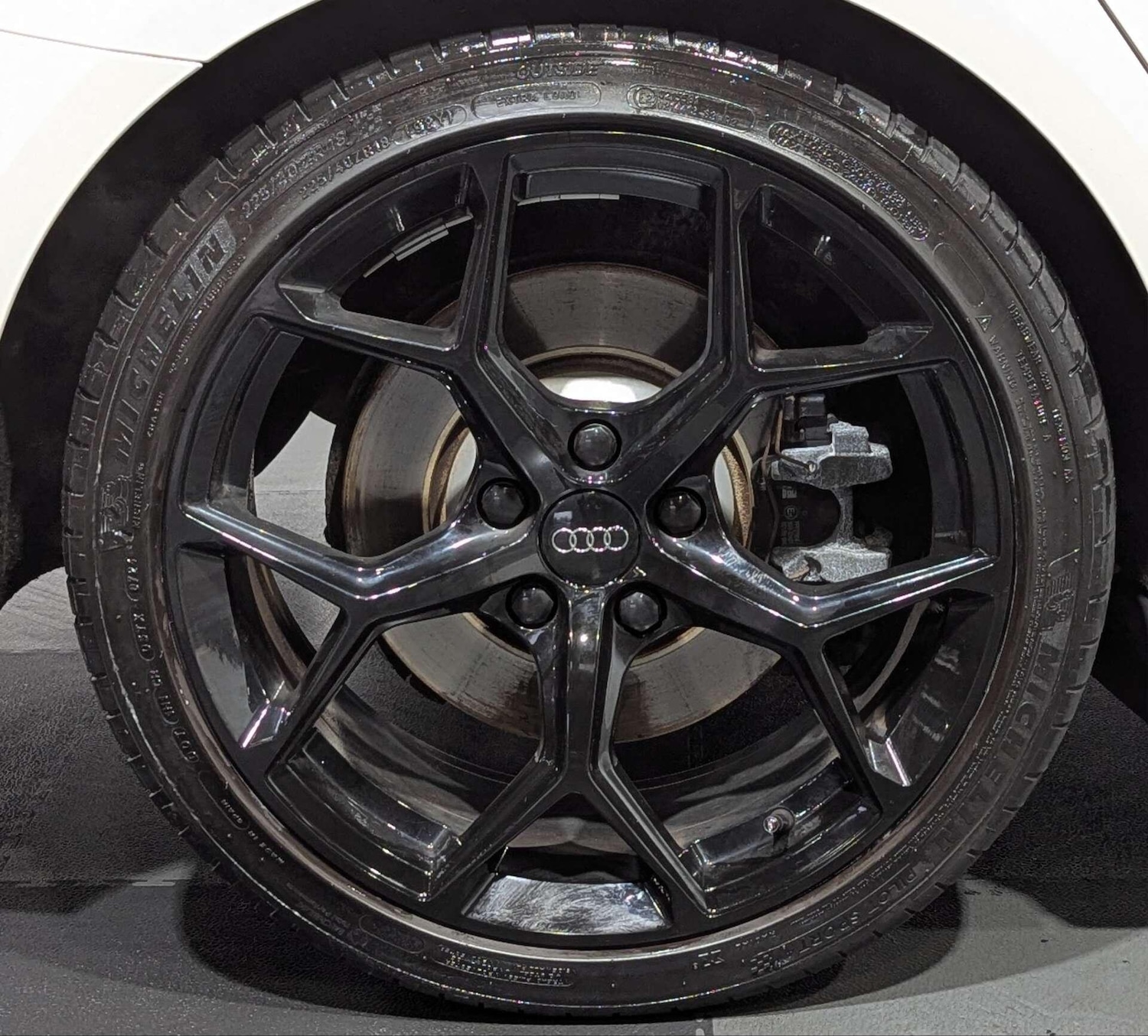 Used Audi A3 2014 for sale - 77039848: Photo 47