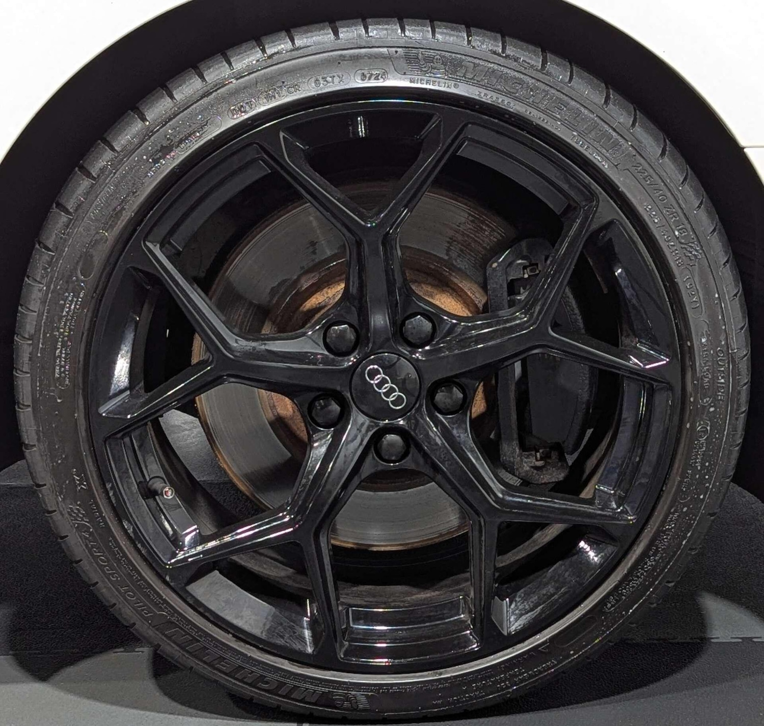 Used Audi A3 2014 for sale - 77039848: Photo 48