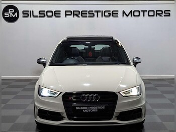 Used Audi A3 2014 for sale - 77039848: Photo