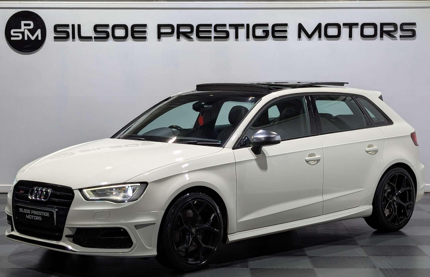 Used Audi A3 2014 for sale - 77039848: Photo 5