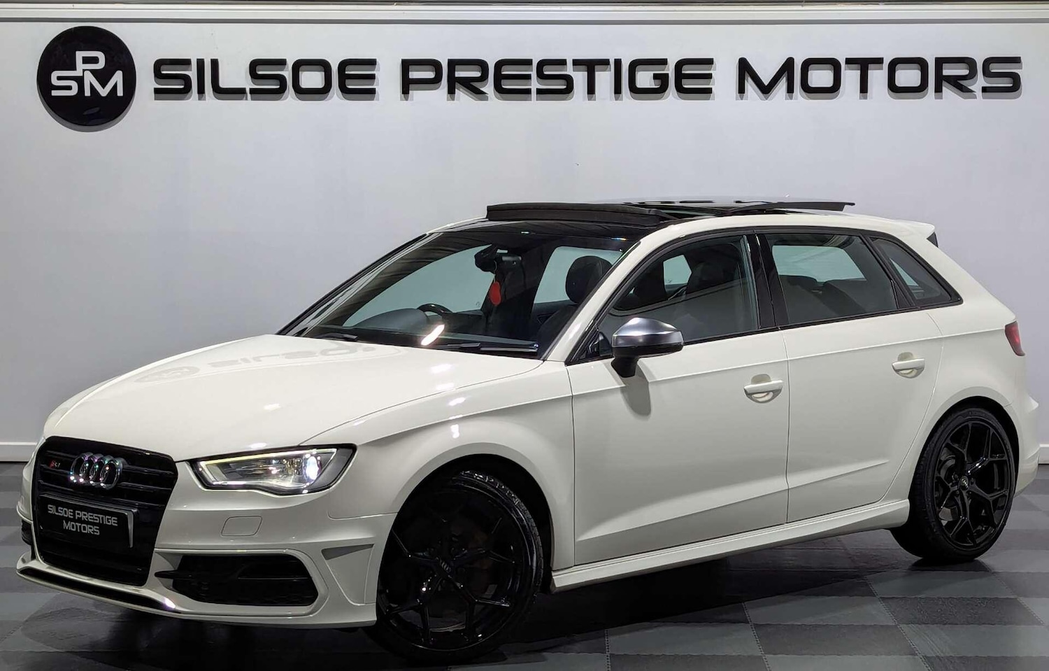 Used Audi A3 2014 for sale - 77039848: Photo 6