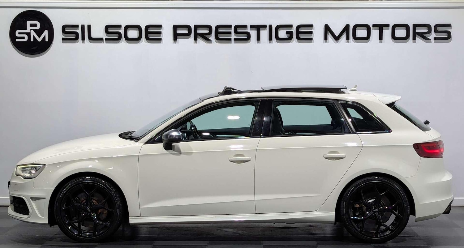 Used Audi A3 2014 for sale - 77039848: Photo 7