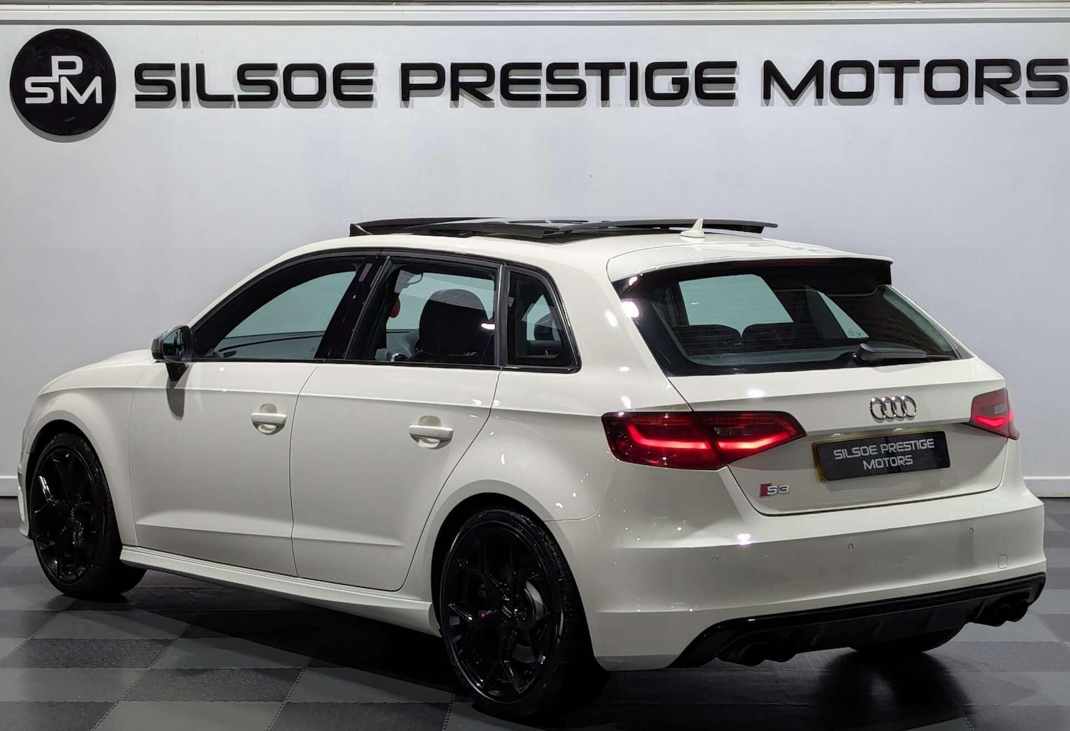 Used Audi A3 2014 for sale - 77039848: Photo 9