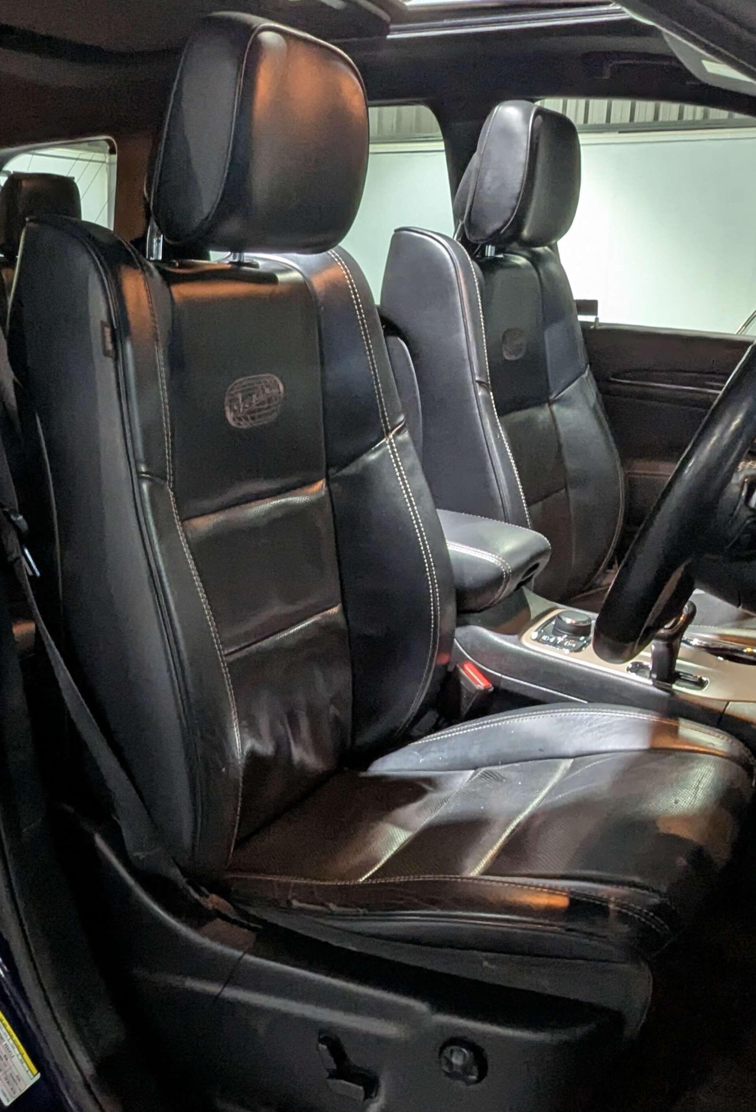 Used Jeep Grand Cherokee 2015 for sale - 76850041: Photo 18