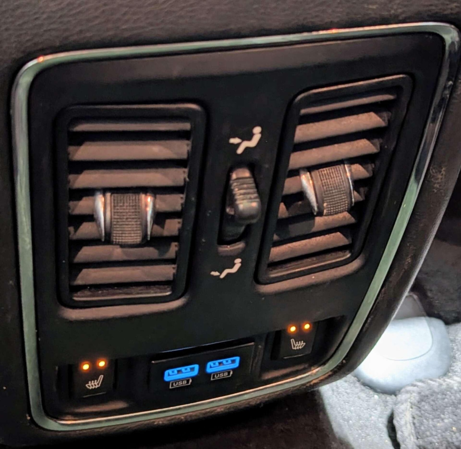 Used Jeep Grand Cherokee 2015 for sale - 76850041: Photo 27